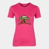 JB's  LADIES TEE Thumbnail