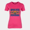 JB's  LADIES TEE Thumbnail
