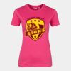 JB's  LADIES TEE Thumbnail