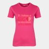 JB's  LADIES TEE Thumbnail