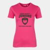 JB's  LADIES TEE Thumbnail