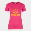 JB's  LADIES TEE Thumbnail