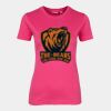 JB's  LADIES TEE Thumbnail