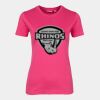 JB's  LADIES TEE Thumbnail