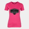 JB's  LADIES TEE Thumbnail