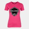 JB's  LADIES TEE Thumbnail