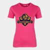 JB's  LADIES TEE Thumbnail