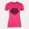 JB's  LADIES TEE Thumbnail