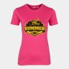 JB's  LADIES TEE Thumbnail