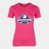 JB's  LADIES TEE Thumbnail
