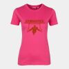 JB's  LADIES TEE Thumbnail