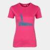 JB's  LADIES TEE Thumbnail