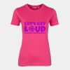 JB's  LADIES TEE Thumbnail