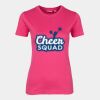 JB's  LADIES TEE Thumbnail