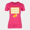 JB's  LADIES TEE Thumbnail