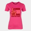 JB's  LADIES TEE Thumbnail