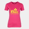 JB's  LADIES TEE Thumbnail