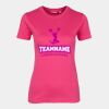 JB's  LADIES TEE Thumbnail
