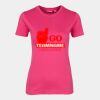 JB's  LADIES TEE Thumbnail
