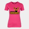 JB's  LADIES TEE Thumbnail