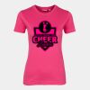 JB's  LADIES TEE Thumbnail