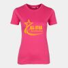 JB's  LADIES TEE Thumbnail