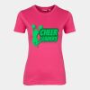 JB's  LADIES TEE Thumbnail