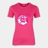 JB's  LADIES TEE Thumbnail