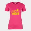 JB's  LADIES TEE Thumbnail