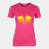 JB's  LADIES TEE Thumbnail