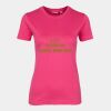 JB's  LADIES TEE Thumbnail