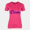 JB's  LADIES TEE Thumbnail