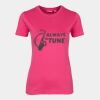JB's  LADIES TEE Thumbnail