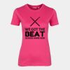 JB's  LADIES TEE Thumbnail
