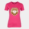 JB's  LADIES TEE Thumbnail