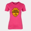 JB's  LADIES TEE Thumbnail