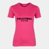 JB's  LADIES TEE Thumbnail