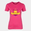 JB's  LADIES TEE Thumbnail