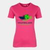 JB's  LADIES TEE Thumbnail