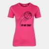JB's  LADIES TEE Thumbnail