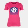 JB's  LADIES TEE Thumbnail