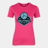 JB's  LADIES TEE Thumbnail