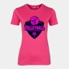 JB's  LADIES TEE Thumbnail