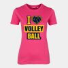 JB's  LADIES TEE Thumbnail