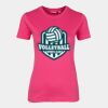 JB's  LADIES TEE Thumbnail