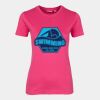 JB's  LADIES TEE Thumbnail