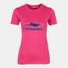 JB's  LADIES TEE Thumbnail