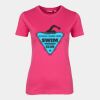 JB's  LADIES TEE Thumbnail