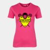 JB's  LADIES TEE Thumbnail