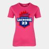 JB's  LADIES TEE Thumbnail